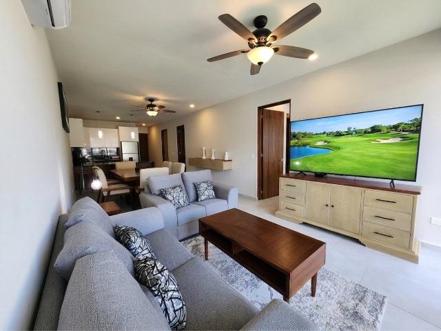 Departamento en renta en Los Cabos, Baja California Sur