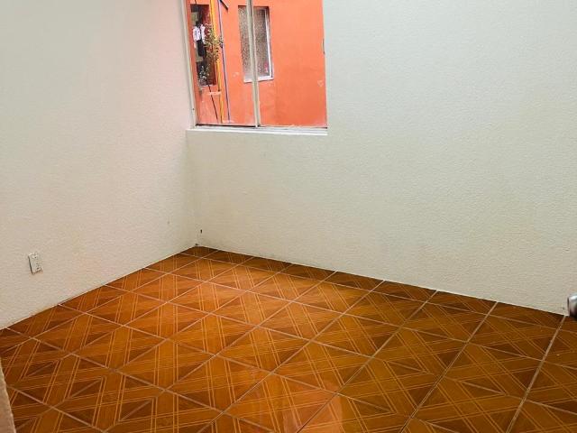 Departamento en renta en Venustiano Carranza, Ciudad de México