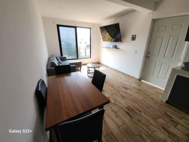 Departamento en renta en Santa Lucía Del Camino, Oaxaca