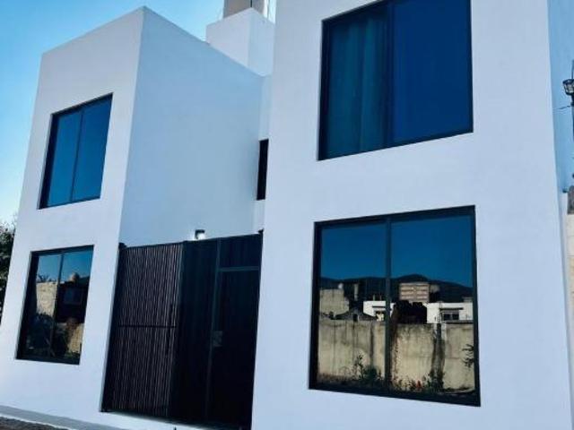 Departamento en renta en Santa Lucía Del Camino, Oaxaca