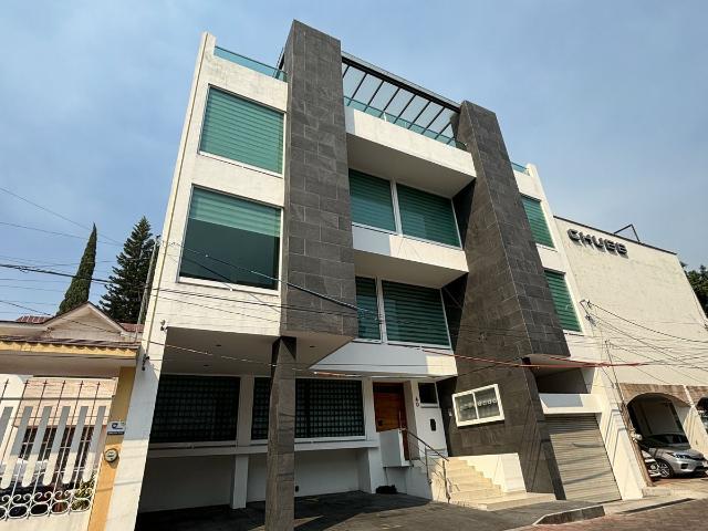Departamento en renta en Morelia, Michoacán