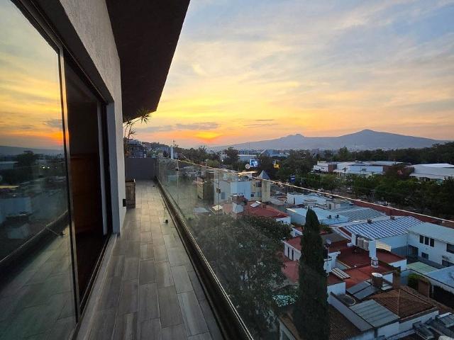 Departamento en renta en Morelia, Michoacán