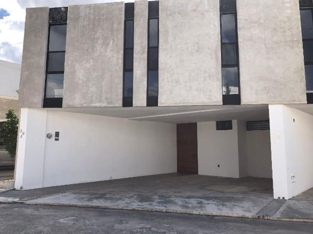 Departamento en renta en Campeche