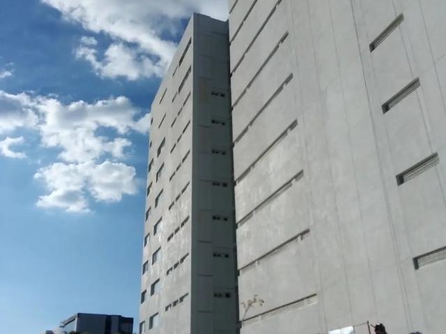 Departamento en renta en Churumuco, Michoacán
