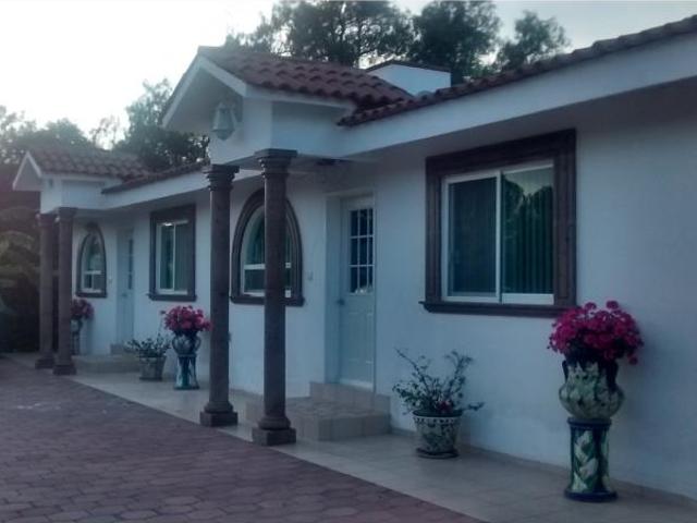 Departamento en renta en San Juan del Río