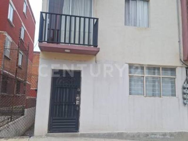 Departamento en renta en Cuautitlán Izcalli, Estado de México