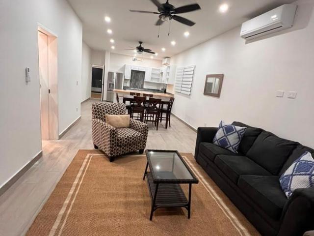 Departamento en renta en Gral. Terán, Nuevo León