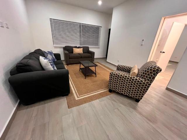 Departamento en renta en Gral. Terán, Nuevo León