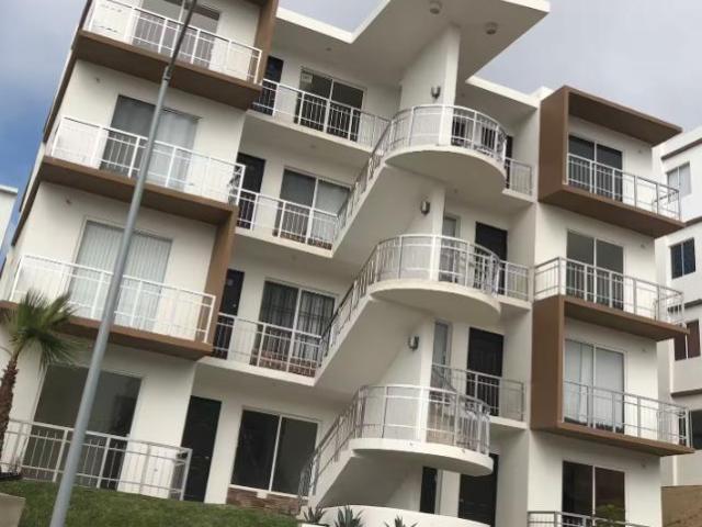 Departamento en renta en Ensenada, Baja California