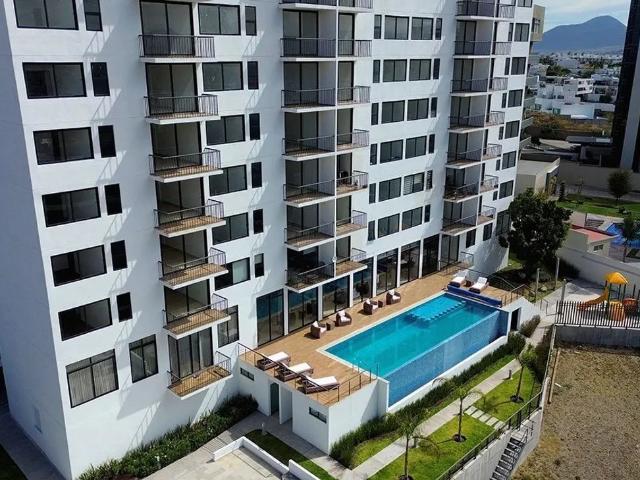 Departamento en renta en Xalapa, Veracruz
