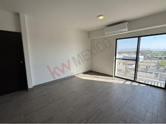 Departamento en renta en Mexicali