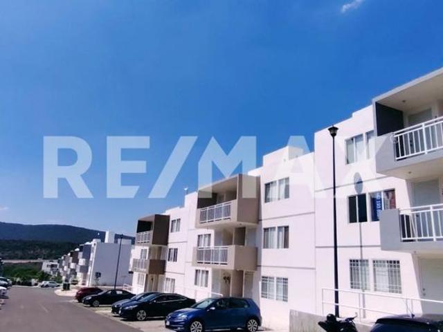 Departamento en renta en El Marqués, Querétaro