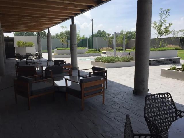 Departamento en renta en Celaya, Guanajuato