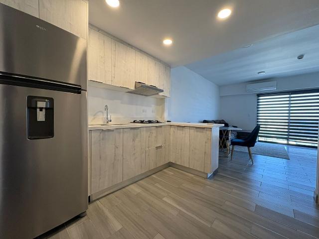 Departamento en renta en Mexicali, Baja California