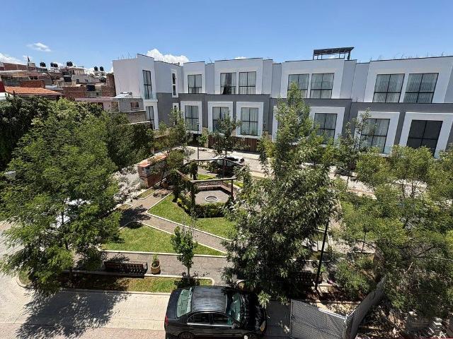 Departamento en renta en Morelia, Michoacán