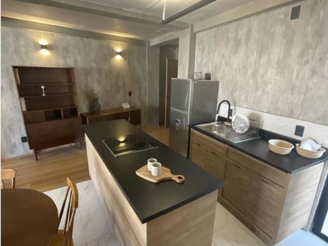 Departamento en renta en Pachuca De Soto, Hidalgo