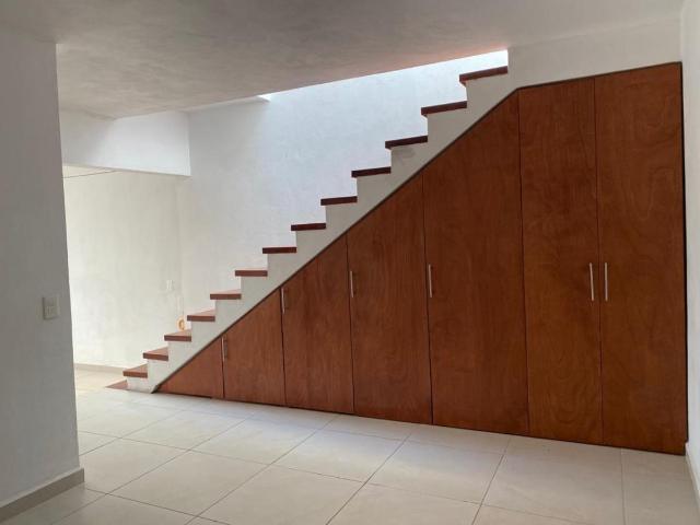 Departamento en renta en San Juan Del Río, Querétaro