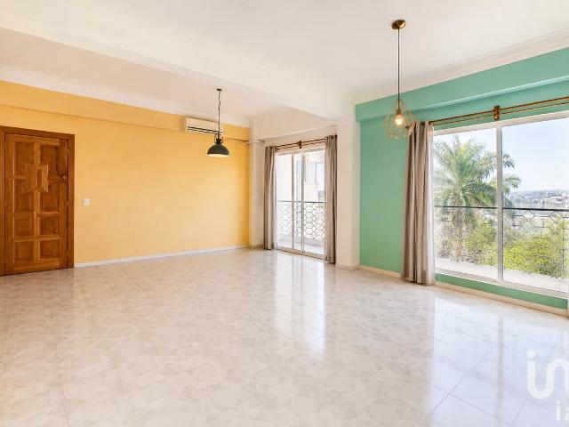 Departamento en renta en Morelos