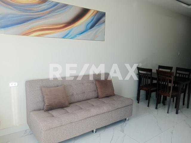 Departamento en renta en Durango