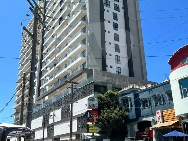 Departamento en renta en Tijuana