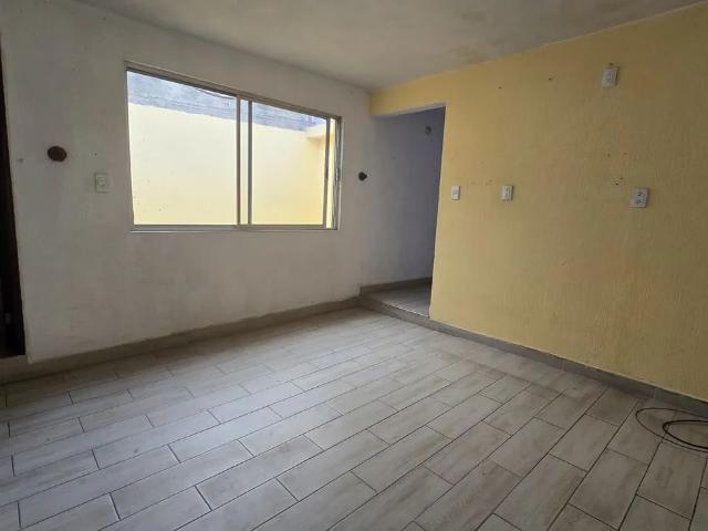 Departamento en renta en Acatepec, Estado de México