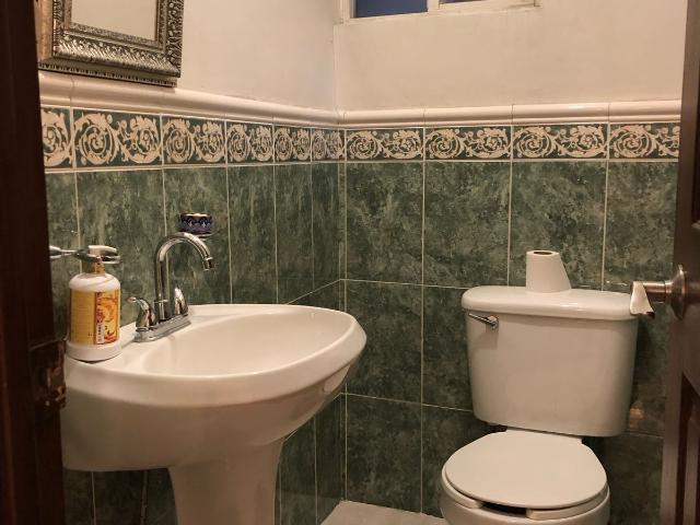 Departamento en renta en Dr. Coss, Nuevo León