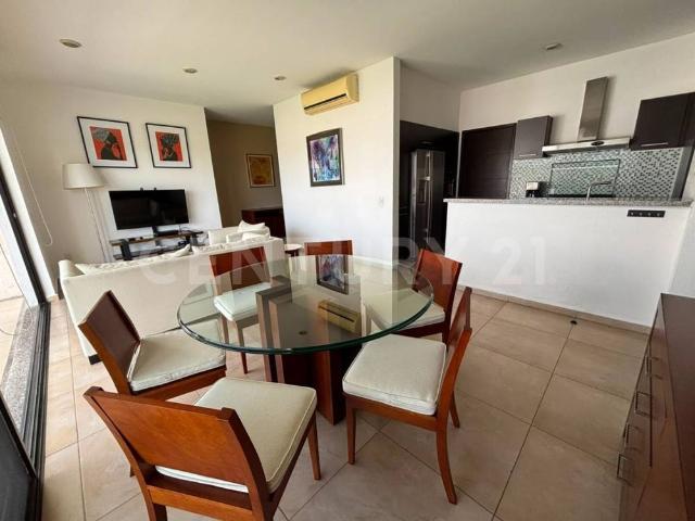 Departamento en renta en Morelos