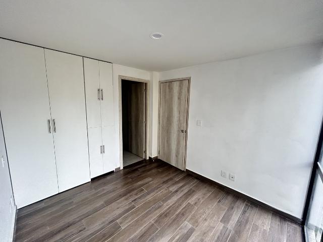 Departamento en renta en Coacalco De Berriozábal, Estado de México