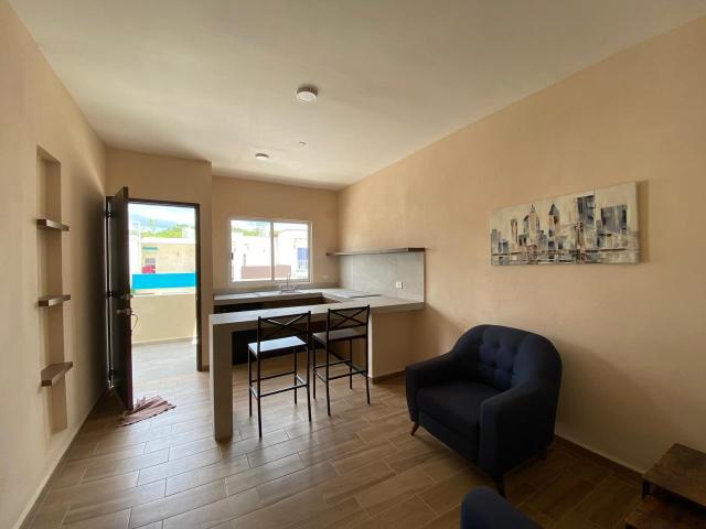 Departamento en renta en Coatepec, Veracruz
