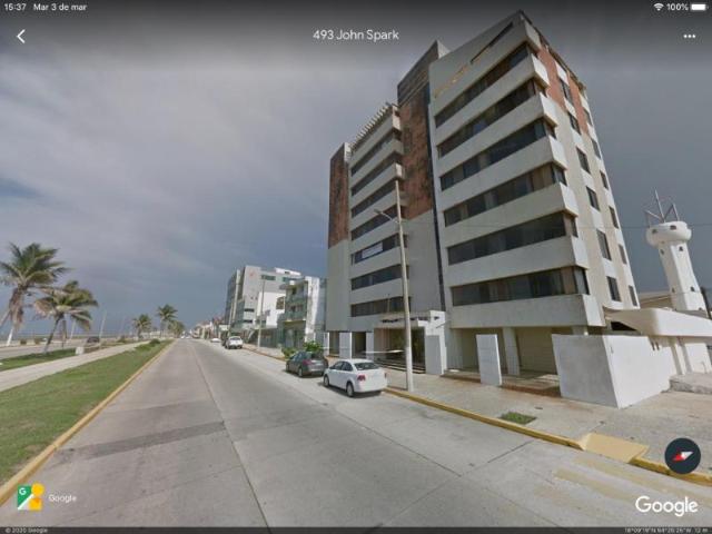 Departamento en renta en Coatzacoalcos
