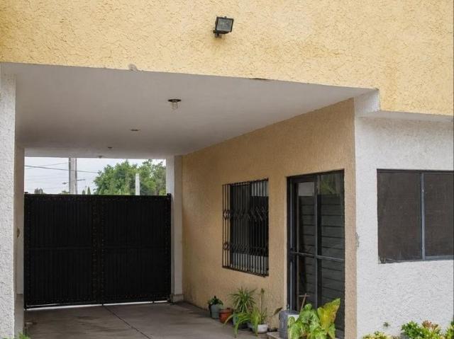 Departamento en renta en Morelos
