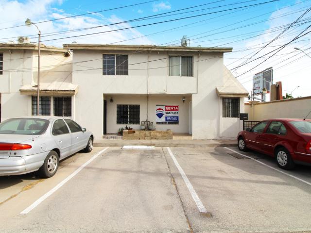 Departamento en renta en Mexicali, Baja California
