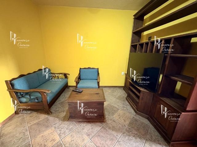 Departamento en renta en Santa Lucía Del Camino, Oaxaca