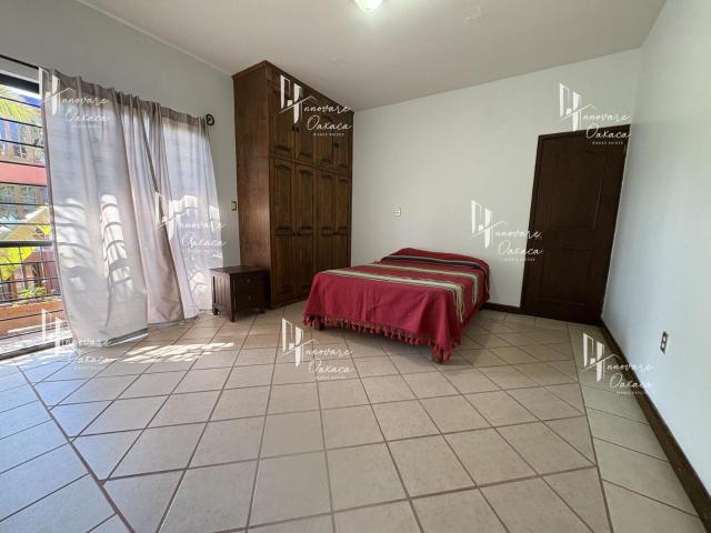 Departamento en renta en Santa Lucía Del Camino, Oaxaca