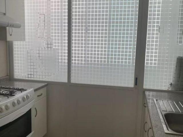 Departamento en renta en Benito Juárez, Ciudad de México