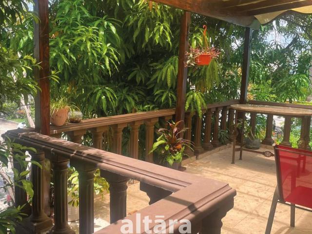 Departamento en renta en Santa Cruz Escandón, San Juan del Río