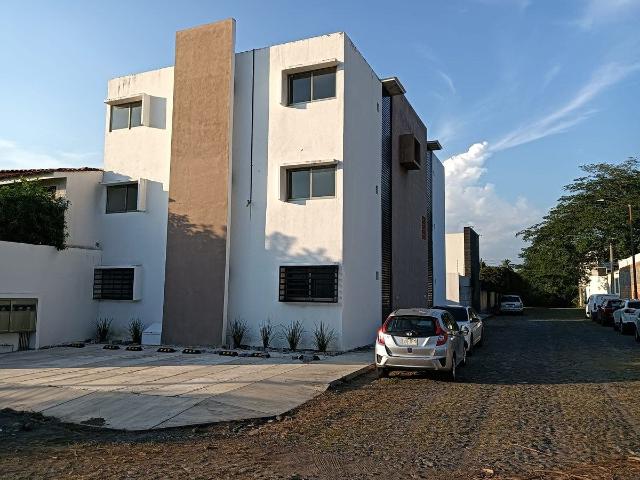 Departamento en renta en José María Morelos, Colima