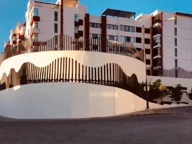Departamento en renta en Tijuana, Baja California