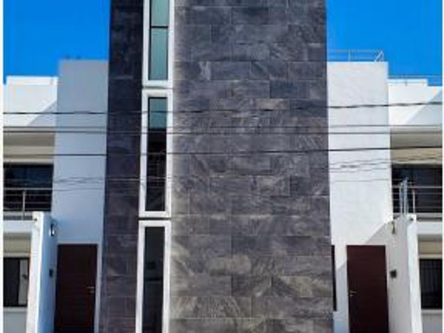 Departamento en renta en Lagos De Moreno, Jalisco