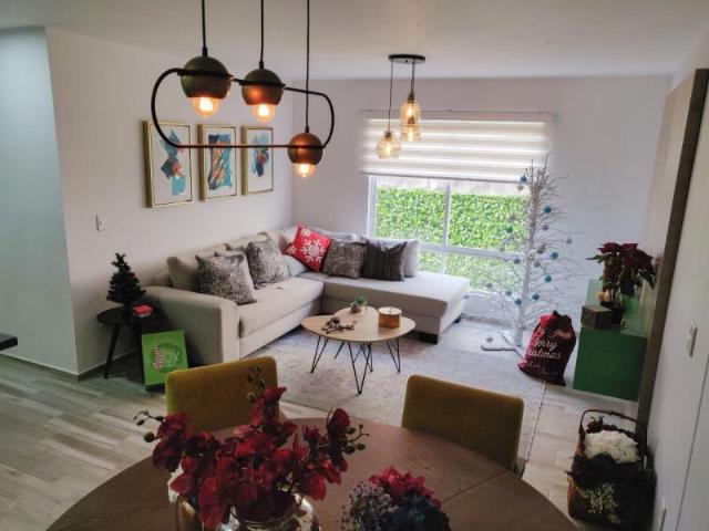 Departamento en renta en Nezahualcóyotl, Estado de México
