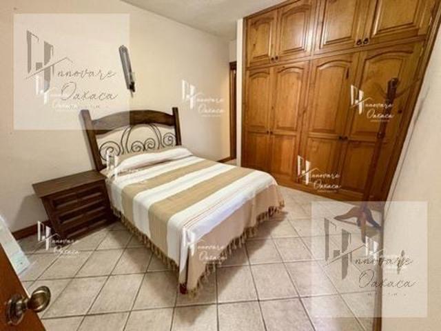 Departamento en renta en Santa Lucía del Camino