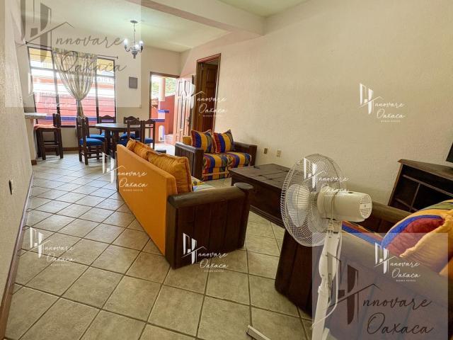 Departamento en renta en Santa Lucía del Camino