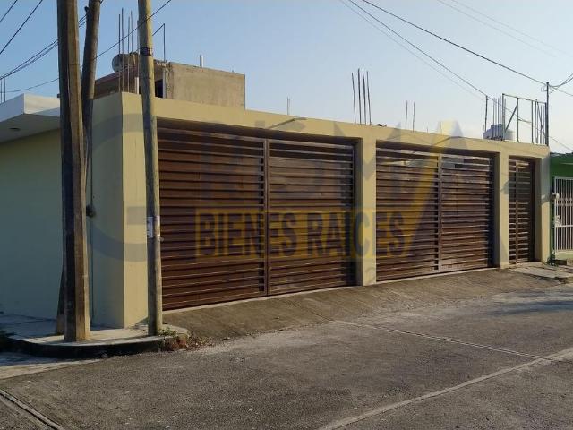 Departamento en venta en Tuxpan, Veracruz