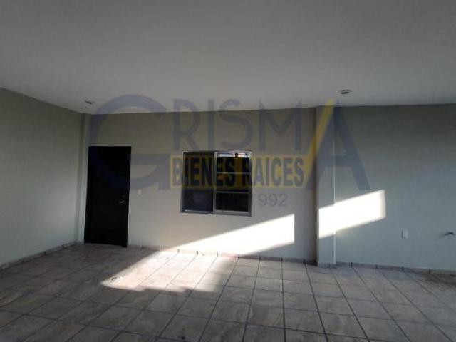 DEPARTAMENTO EN RENTA EN COLONIA ZAPOTE GORDO