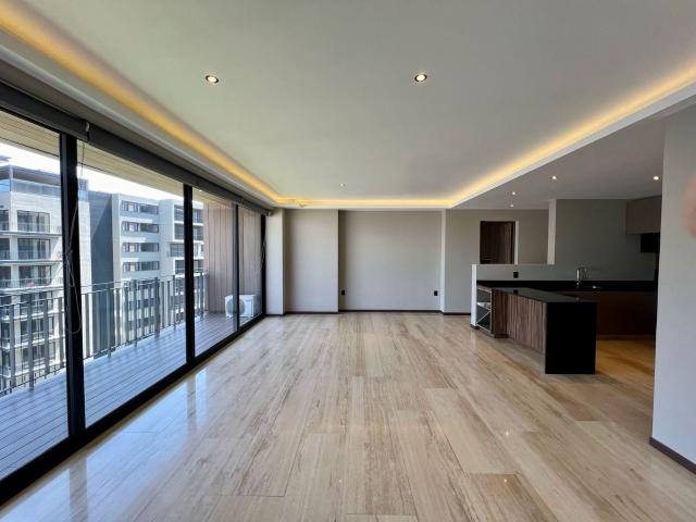 Departamento en renta en Jalpan De Serra, Querétaro