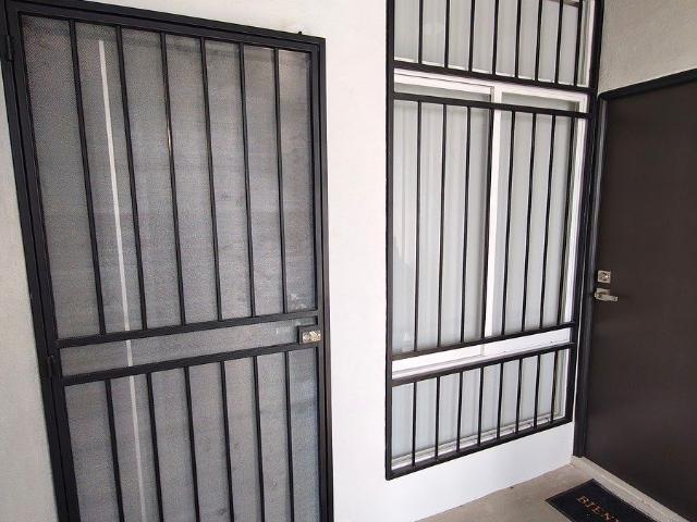 Departamento en renta en Coyula, Región Centro