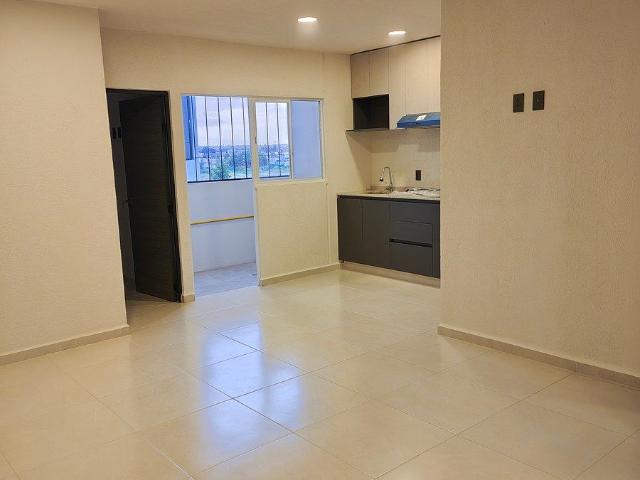 Departamento en renta en Coyula, Región Centro