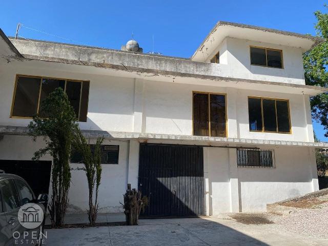 Departamento en renta en Jilotepec, Estado de México