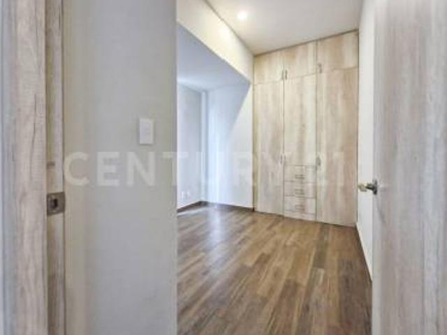 Departamento en renta en Coacalco De Berriozábal