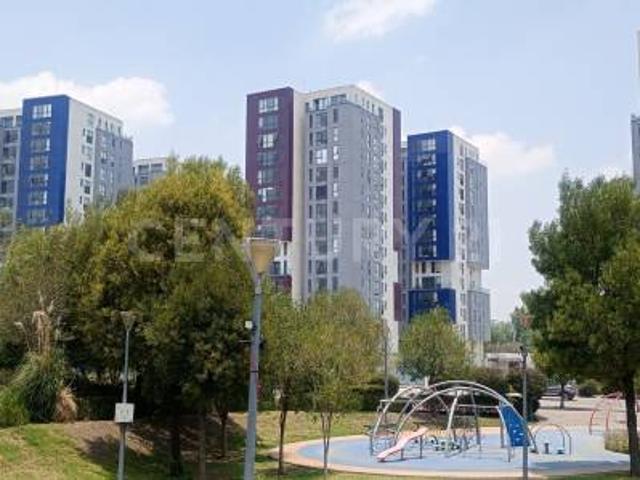 Departamento en renta en Coacalco De Berriozábal, Estado de México